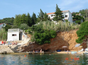 Apartments by the sea Stara Novalja, Pag - 13938